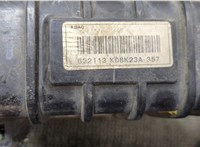 20777046 Радиатор охлаждения двигателя Chevrolet Captiva 2006-2011 8235593 #4