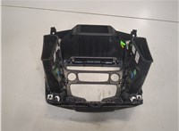  Рамка под магнитолу Ford Focus 3 2014- 8235595 #2