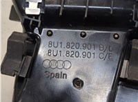 8U1820901B, 8U1820901C Дефлектор обдува салона Audi Q3 2014-2018 8235660 #3