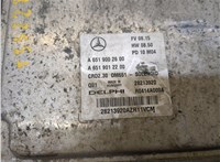  Блок управления двигателем Mercedes Sprinter 2006-2014 8235696 #4