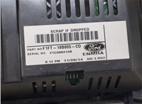  Дисплей компьютера (информационный) Ford Focus 3 2014- 8235736 #3