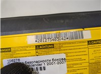 201273403v42 Подушка безопасности боковая (в сиденье) Toyota Highlander 1 2001-2007 8235782 #3