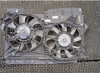  Вентилятор радиатора Toyota Avensis 3 2009-2015 8235804 #1