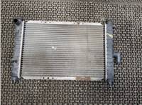 96322941 Радиатор охлаждения двигателя Daewoo Matiz 1998-2005 8235868 #1