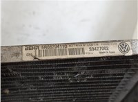 6R0820411D Радиатор кондиционера Volkswagen Polo 2009-2014 8235972 #4
