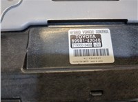  Блок управления двигателем Toyota RAV 4 2015-2019 8236041 #2