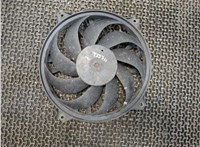 6Q0959455AD Вентилятор радиатора Skoda Fabia 2004-2007 8236044 #1