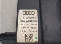  Блок управления топливным насосом Audi A8 (D4) 2010-2017 8237006 #4