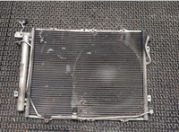  Радиатор кондиционера KIA Sorento 2002-2009 8237260 #1