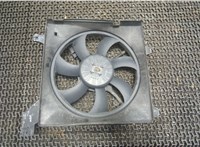 253802C000 Вентилятор радиатора Hyundai Coupe (Tiburon) 2002-2009 8237343 #3