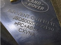 jbd500200xxxb01 Дефлектор обдува салона Land Rover Discovery 3 2004-2009 8237366 #3