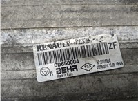 144969568R Радиатор интеркулера Renault Scenic 2009-2012 8237383 #3