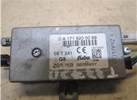  Усилитель антенны Mercedes SLK R171 2004-2008 8237965 #2