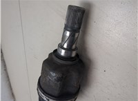 4417912, 93856310 Полуось (приводной вал, шрус) Opel Vivaro 2001-2014 8239007 #4
