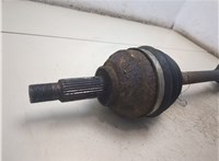 4417912, 93856310 Полуось (приводной вал, шрус) Opel Vivaro 2001-2014 8239007 #5