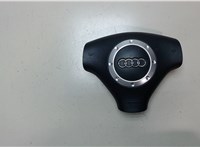 8n0880201f Подушка безопасности водителя Audi TT 1998-2006 8239371 #1