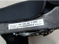 8n0880201f Подушка безопасности водителя Audi TT 1998-2006 8239371 #3