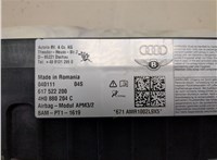 4H0880204D Подушка безопасности переднего пассажира Audi A8 (D4) 2010-2017 8239613 #3