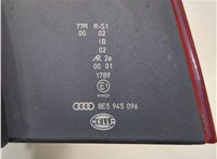 8E5945096 Фонарь (задний) Audi A4 (B7) 2005-2007 8239687 #4