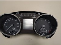 A1645408847 Щиток приборов (приборная панель) Mercedes GL X164 2006-2012 8240002 #1