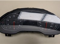 4H0920880CX Щиток приборов (приборная панель) Audi A8 (D4) 2010-2017 8240012 #1