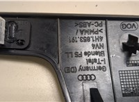 4h1853191 Рамка под щиток приборов Audi A8 (D4) 2010-2017 8240095 #3