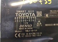 8999042090 Блок управления бесключевого доступа Toyota RAV 4 2015-2019 8240348 #2