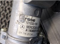 A1636702350 Стекло кузовное боковое Mercedes ML W163 1998-2004 8238830 #3