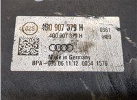 4G0907379H Блок АБС, насос (ABS, ESP, ASR) Audi A6 (C7) 2011-2014 8241262 #4