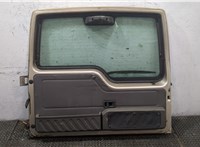 BHD700080 Крышка (дверь) багажника Land Rover Discovery 2 1998-2004 8241726 #10