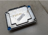 038906019LQ Блок управления двигателем Volkswagen Sharan 2000-2010 8244185 #7