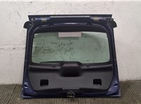 8701T9 Крышка (дверь) багажника Citroen C4 2004-2010 8244212 #5