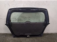 6910063J23 Крышка (дверь) багажника Suzuki Swift 2003-2011 8244364 #5