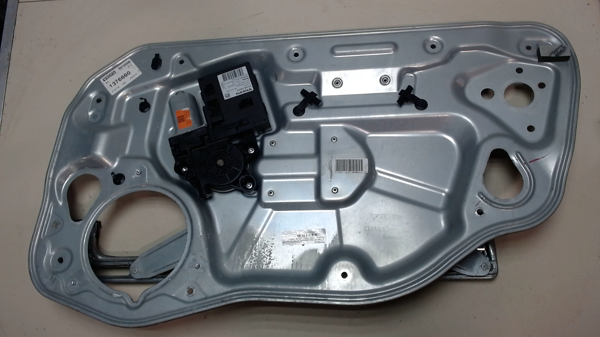 Вольво В 50 Бу Купить