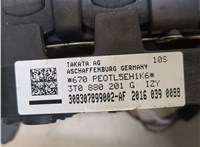 3T0880201G Подушка безопасности водителя Skoda Yeti 2013-2018 8244929 #4