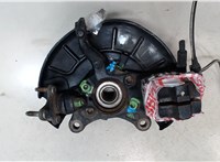 5C0407255, 561407255, 5K0498621, 1K0615311F Ступица (кулак, цапфа) Volkswagen Jetta 6 2014-2018 8245195 #6