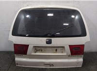 7M7827025K Крышка (дверь) багажника Seat Alhambra 2000-2010 8245965 #1