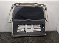 7M7827025K Крышка (дверь) багажника Seat Alhambra 2000-2010 8245965 #6