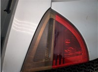 41627166105 Крышка (дверь) багажника BMW 3 E90, E91, E92, E93 2005-2012 8246167 #6