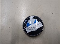  Эмблема BMW 3 E90, E91, E92, E93 2005-2012 8247407 #1