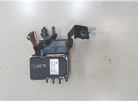 6Q0614117AK Блок АБС, насос (ABS, ESP, ASR) Seat Ibiza 3 2006-2008 8247733 #2