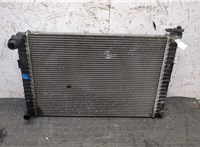 2S6H8C342AE Радиатор охлаждения двигателя Ford Fusion 2002-2012 8248604 #6