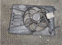 6G918C607GG Вентилятор радиатора Ford Focus 2 2008-2011 8249165 #4