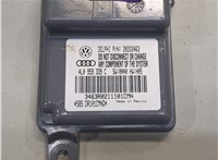  Блок управления сиденьями Audi Q7 2009-2015 8249249 #4