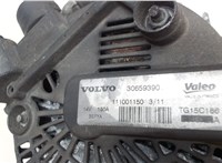 30659390 Генератор Volvo V50 2007-2012 8249275 #3