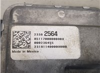 23382564 Блок управления топливным насосом GMC Terrain 2017- 8249752 #4