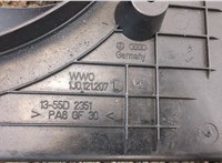  Вентилятор радиатора Volkswagen Golf 4 1997-2005 8250060 #2