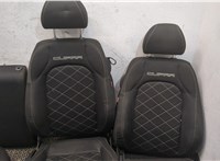  Сиденье (комплект) Seat Ibiza 4 2008-2012 8250147 #2