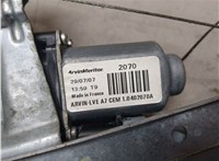  Стеклоподъемник электрический Peugeot 207 8250270 #1