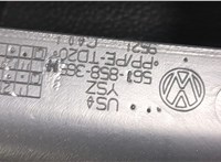 561858365H Пластик панели торпеды Volkswagen Passat 8 2015- 8250533 #5